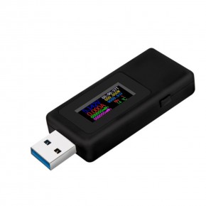 USB тестер KEWEISI KWS-MX19